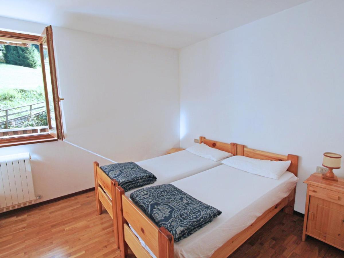 Tiarno di Sotto Apartment Lembondel-3 By Interhome מראה חיצוני תמונה