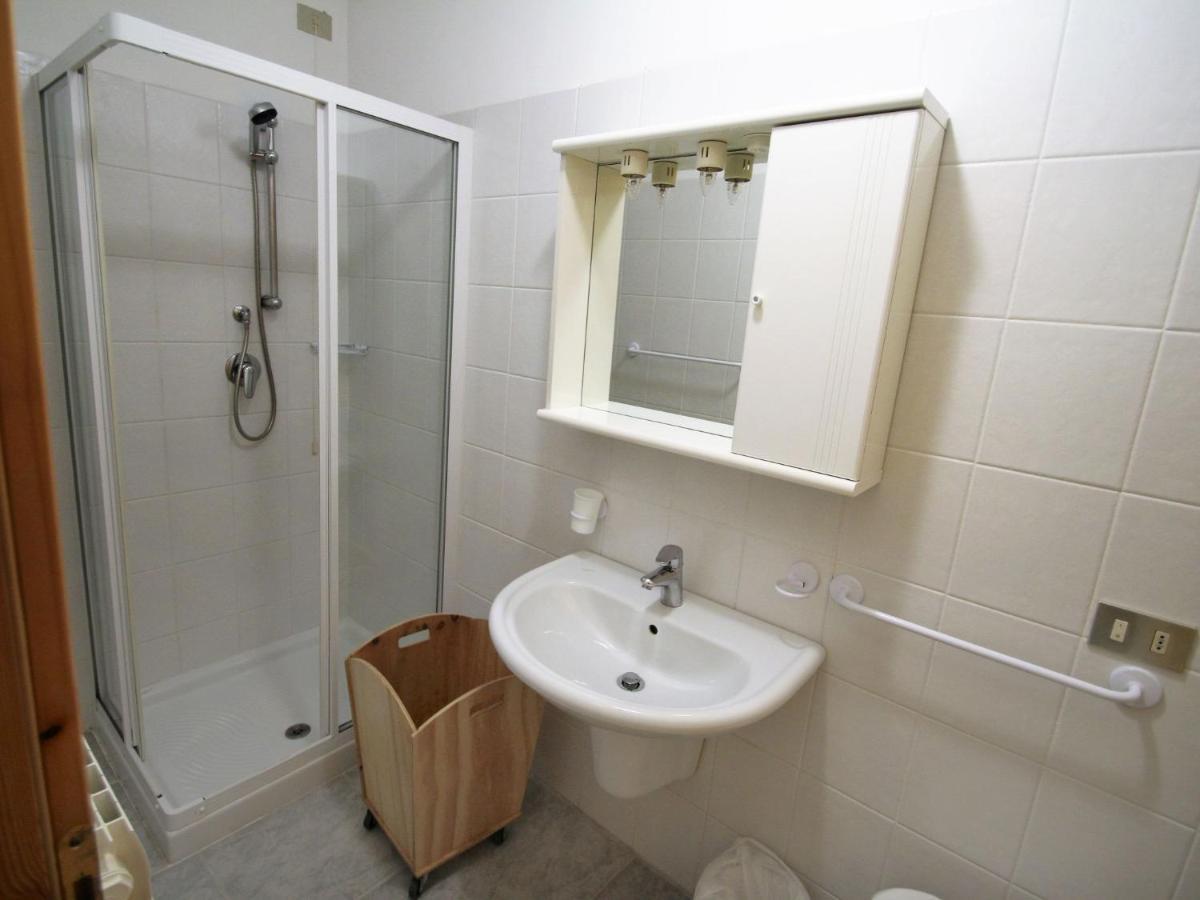 Tiarno di Sotto Apartment Lembondel-3 By Interhome מראה חיצוני תמונה