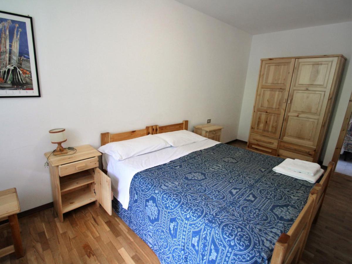 Tiarno di Sotto Apartment Lembondel-3 By Interhome מראה חיצוני תמונה