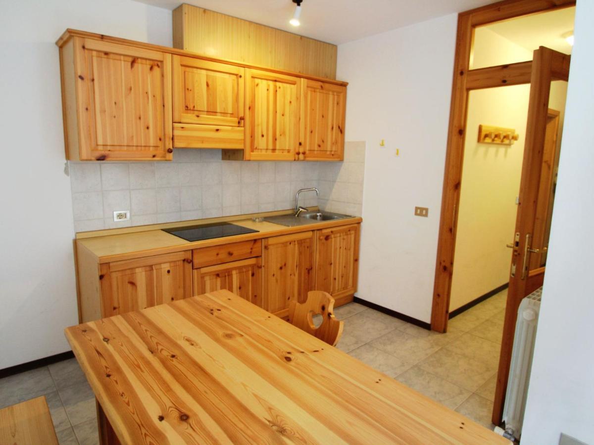 Tiarno di Sotto Apartment Lembondel-3 By Interhome מראה חיצוני תמונה