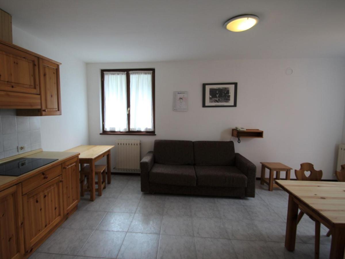 Tiarno di Sotto Apartment Lembondel-3 By Interhome מראה חיצוני תמונה