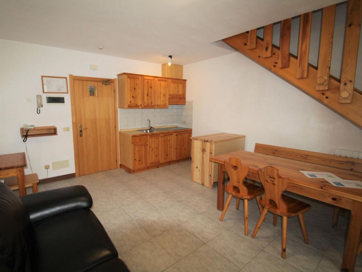 Tiarno di Sotto Apartment Lembondel-3 By Interhome מראה חיצוני תמונה