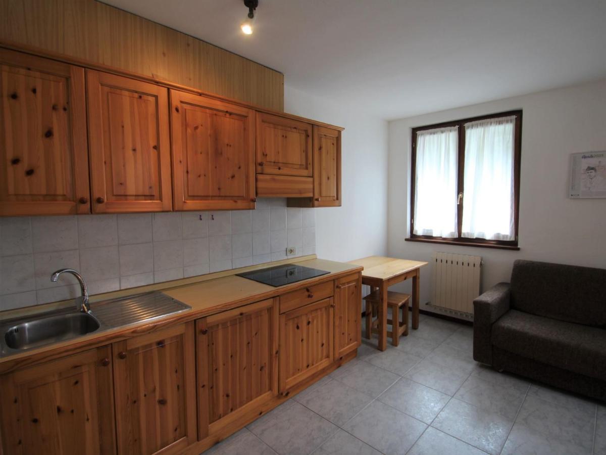 Tiarno di Sotto Apartment Lembondel-3 By Interhome מראה חיצוני תמונה